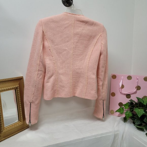 Zara blazer - Picture 2 of 3